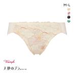 トリンプ TR626 天使のブラ 魔法のハ