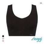 ブラジャートリンプスロギーナイトブ...