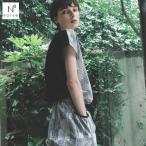 ナルエー パジャマ シャーリングボイルさざれセットア