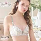 ブラジャー リサマリ フローチェ BC スウィートリッチ Sweet Rich Risa Magli