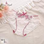 ショッピングクレマチス リサマリ ジニー ノーマル ショーツ Risa Magli