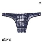 naruzrandom plaidjenda- отсутствует половина задний бикини для мужчин и женщин Brief передний ..Nars
