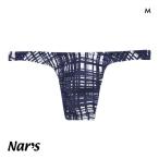 naruzrandom plaidjenda- отсутствует T-back бикини для мужчин и женщин шорты передний ..Nars