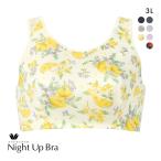 ショッピングWacoal ワコール Wacoal ナイトアップブラ Night Up Bra ナイトブラ ブラジャー BRA164 おやすみブラ 夜用ブラ 3L