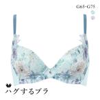ワコール ハグするブラ BXB478 ブラジャー G Wacoal