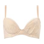 ワコール スムージングブラ 着やせすっきり シンプルタイプ ブラジャー DEF Wacoal BXC705 05G
