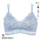 ワコール Wacoal ゴコチ GOCOCi レース C