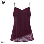 ワコール ナチュラルメイクブラ キャミソール ランジェリー スリップ Wacoal BXC408 08G