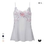 ショッピングキャミソール ワコール プレミアム 22series BXD022 BXD422 BXD722 PXD122 CXD214 22G キャミソール インナー ML レディース