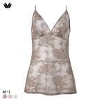 ワコール プレミアム 23series BXD423 CXD223 23G キャミソール ランジェリー ML レディース