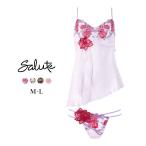  Wacoal sa route Salute 33 группа 33G выставить ML топ T-back шорты Ran Jerry Wacoal Salute DTJ233 26SSfea