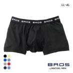  Bros bai Wacoal men боксеры стандартный цельный передний . удобный keep LL3L4L передний открытие . пот скорость .BROS by WACOAL MEN