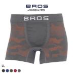  Bros боксеры bai Wacoal men BROS by рост ., посылка .. самочувствие ..LL передний .. сборник . молдинг мужской нижнее белье мужской нижнее белье WACOAL MEN EVERYDAY BOXER