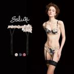  Wacoal sa route Salute 28 группа 28G пояс с подвязками Ran Jerry Wacoal Salute GTJ628 25AW яркий 