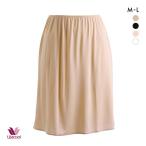 ワコール Wacoal simply ペチコート ML