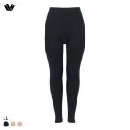  Wacoal WACOAL хлопок мягкий теплый модель пара шея длина низ LL внутренний теплоизоляция Wacoal