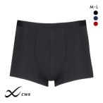  Wacoal Wacoalsi- Dub дракон X CW-X Mens STYLE FREE HSO120 цельный образец Boxer спортивные трусы 