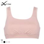 ブラジャー ワコール シーダブリューエックス スポーツブラ Support Type LIGHT LL HTY112 Wacoal CW-X Womens
