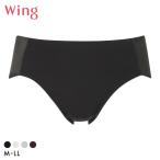  Wacoal Wing шорты shupa. Fit blaKB2090 M L LL трещина . трудно линия отсутствует KF2490 женский обычный шорты Wacoal Wing нижнее белье женщина 