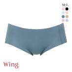 ワコール Wacoal ウイング Wing フィッ