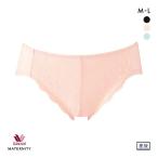  Wacoal Wacoal материнство MATERNITY послеродовой для шорты ...ML одиночный товар 