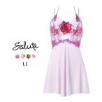  Wacoal sa route Salute 33 группа 33G Ran Jerry платье LL выставить bla let slip Wacoal Salute NTJ233 26SSfea