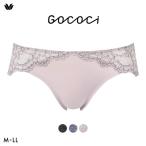  Wacoal шорты gokochire-si.CGG289 PGG289 Rollei z высокий нога задний гонки одиночный товар Wacoal GOCOCi женский нижнее белье женщина нижнее белье женский 