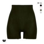  Wacoal . наматывать имеется брюки Boy length шорты шорты теплый Wacoal