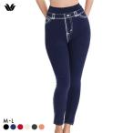 ワコール ボトムス 毛パン 足首丈 PPL767 保温 あったか Wacoal