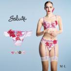  Wacoal sa route Salute 33 группа 33G T-back шорты MLsong задний гонки Wacoal Salute PTJ433 26SSfea