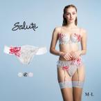  Wacoal sa route Salute 38 группа 38G T-back шорты ML язык gasong плиссировать Wacoal Salute PTJ438 26SS яркий 