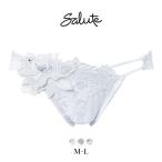 ワコール サルート 32グループ 32G ショーツ ML ハイレッグ Wacoal Salute PTJ732 26SS先行プレステージ