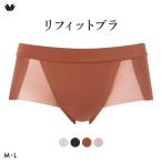 li Fit bla Wacoal шорты BXB412 PXB612 Boy length ML Wacoal ReFit женский нижнее белье женщина нижнее белье женский 