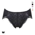 ワコールナチュラルメイクブラパーソ...