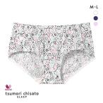 ワコール Wacoal ツモリチサト tsumori chisato SLEEP ショーツ ML スタンダード 単品