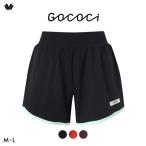 ワコール ゴコチ cooomy. クーミー インナー ボトムス 1分丈 WGG333 ML Wacoal GOCOCi