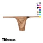  чай M коллекция TM collection STRIKESKIN - gi нет sharp T-back ML 036898 035959