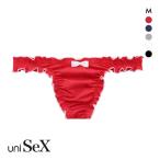  унисекс uniSeX хлопок Bear небо me low оборка T-back бикини шорты Mjenda- отсутствует для мужчин и женщин TM коллекция женский мужской 