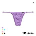  чай M коллекция GMF side strap боковой ремешок половина задний TM collection
