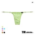  чай M коллекция GMF side strap боковой ремешок T-back TM collection