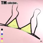  чай M коллекция Harness мужской bla мужской сделано в Японии STRIKESKIN harness Bra TM collection