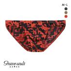 グレイブボールト Gravevault RIDOLE ビキニ ブリーフ ML 3051295