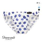  серый b мяч toBubble gum бикини Brief полный задний ML мужской передний .. сделано в Японии Gravevault местного производства 