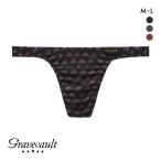  серый b мяч toLOVE T-back бикини Brief ML мужской передний .. сделано в Японии Gravevault местного производства 