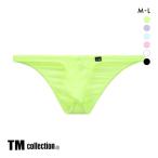  чай M коллекция TM collection Clearskin hybrid бикини полный задний ML.. мужской Brief sexy передний ..