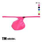  чай M коллекция TM collection WET сумка cup G -тактный кольцо M мужской бикини T-back G -тактный 