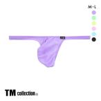  чай M коллекция NewT2M2 3D compact T-back TM collection бикини 