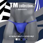  чай M коллекция TM collection × SHIROHATO сотрудничество STRIKESKIN COMFORT - gi нет sharp половина задний бикини M L LL