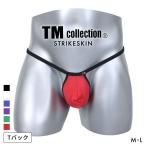  T-back чай M коллекция бикини мужской сделано в Японии TM collection STRIKESKIN binder trim back ring TB мужской внутренний мужчина нижнее белье мужской нижнее белье 
