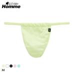  фундоси хлопок La-Pomme Homme мужской мужской нижнее белье мужчина нижнее белье 